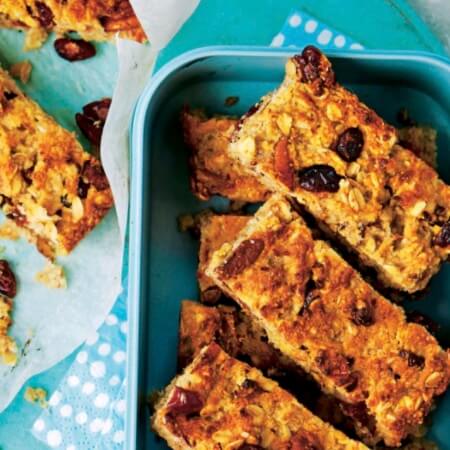 A photo of Lunchbox Bars